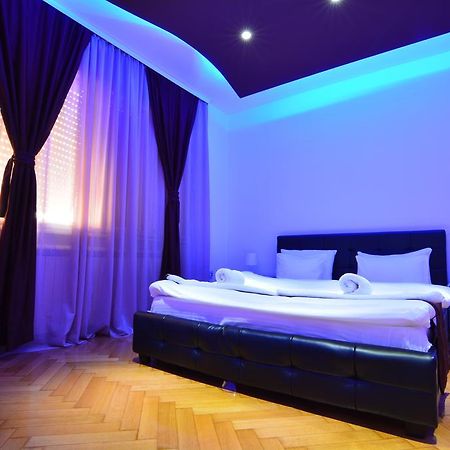 Lux Apartment In ベオグラード エクステリア 写真
